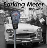 Parking Meter US