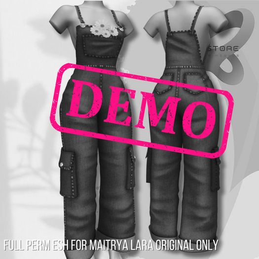 :Suki: Demo 2025-06 - Lara Original