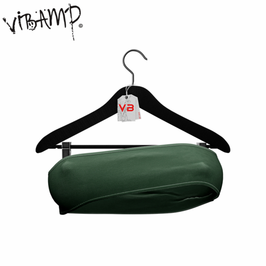 VB. Sailor Top Green