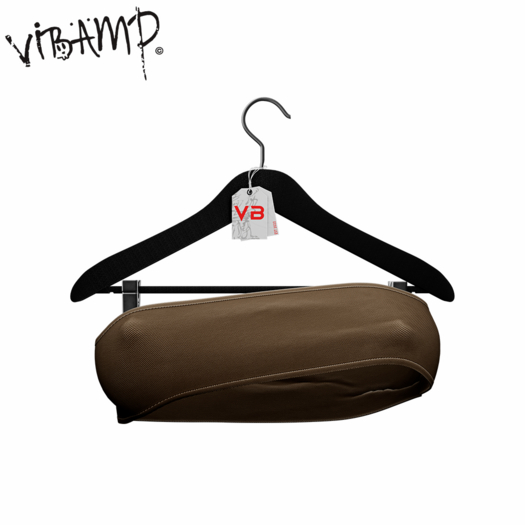 VB. Sailor Top Brown