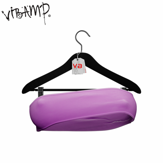 VB. Sailor Top Purple