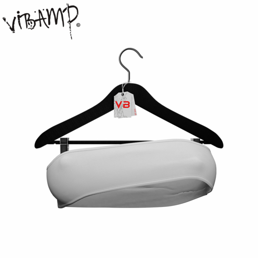 VB. Sailor Top White