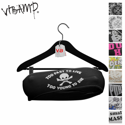 VB. Sailor Top Deluxe*