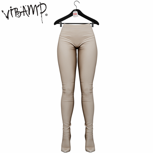 VB. Fiora Pants Cream