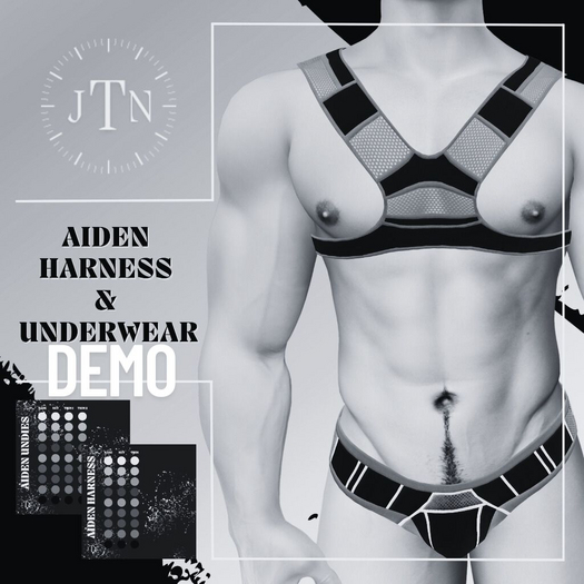 JTN Aiden DEMO