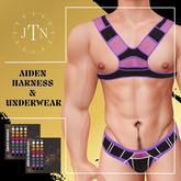 JTN Aiden FP