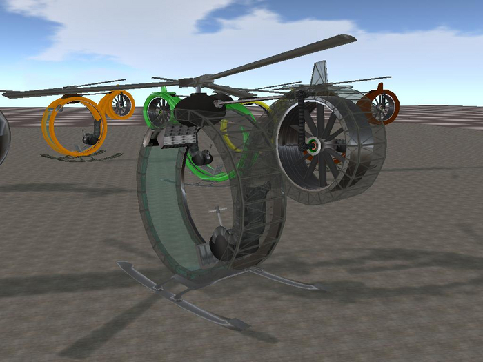 ULTRALIGERO V2.5 REJILLA