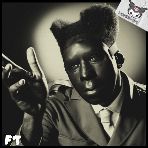 [FT] \\ Tyler, The Creator - "Sticky"