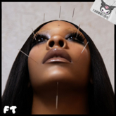 [FT] \\ Rico Nasty - "PINK"