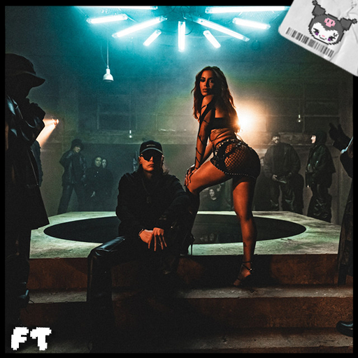 [FT] \\ Peso Pluma - "BELLAKEO"