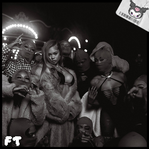 [FT] \\ Latto - "Blick Sum"