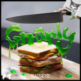 [FT] \\ KATSEYE - "Gnarly"