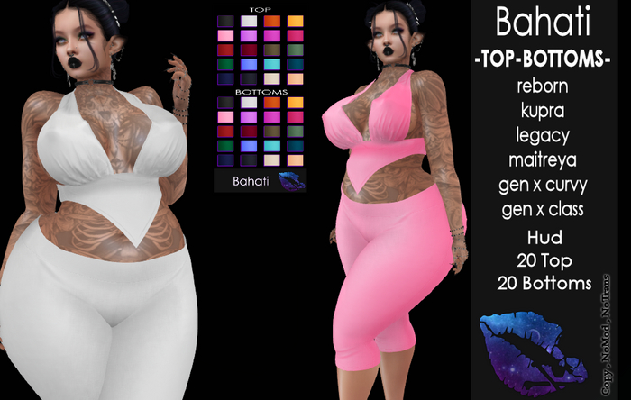 .::DS::. Bahati