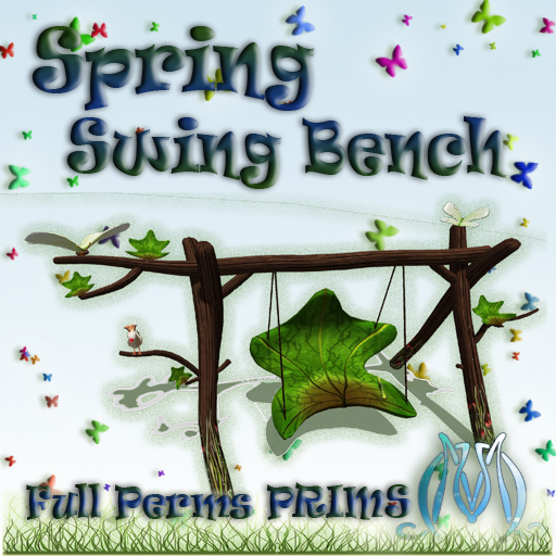 Swing Bench Boxed FP