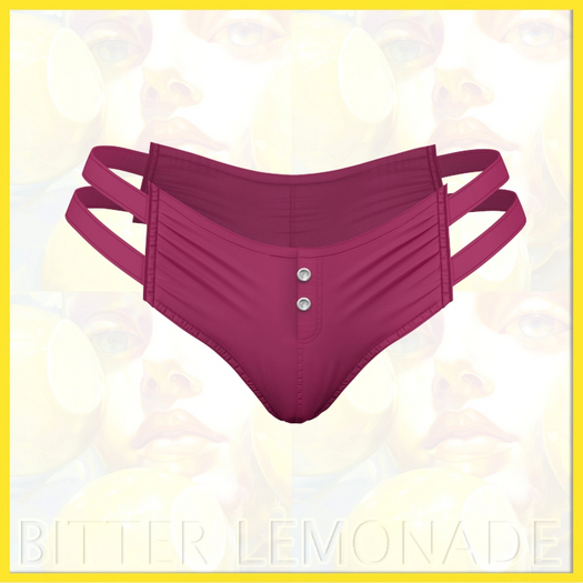Berry Micro Short Maitreya
