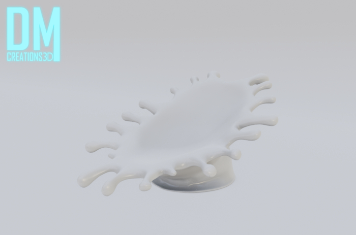 Splash Couch Full Perm Mesh