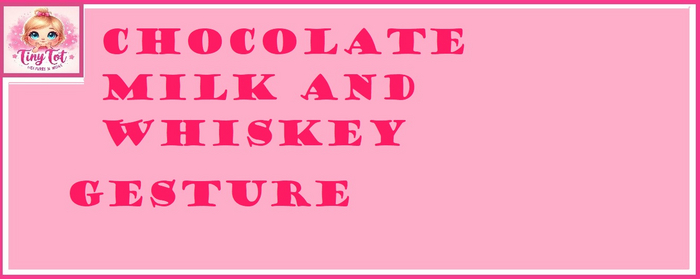 TT CHOC MILK N WHISK GESTURE