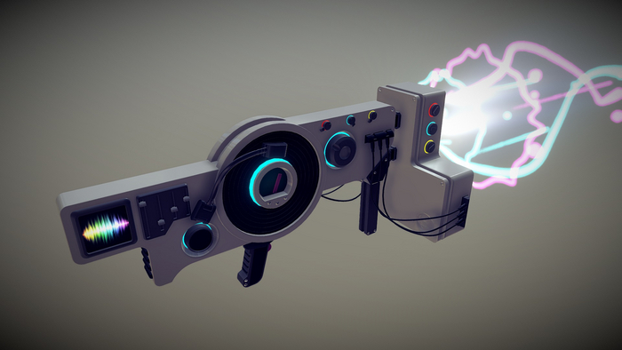 DDSF Impulse Rifle V 5.1 TRANSFERABLE NOT A DEMO
