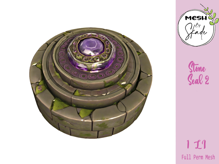 MBS - Stone Seal 2 