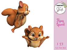 MBS - Flying Squirrel