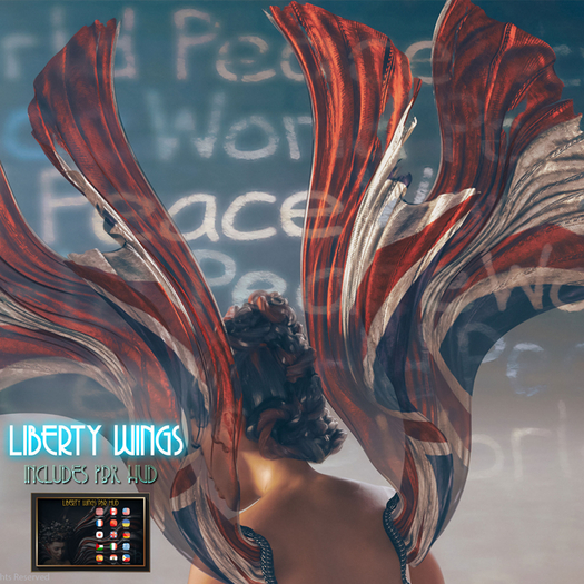 LIBERTY Wings