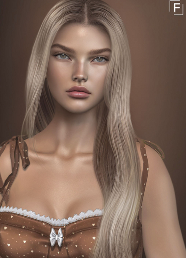 F.O.R.M.*KEILA SHAPE-HEAD LELUTKA EvoX CAMILA 4.0-M/L/R/LARAX