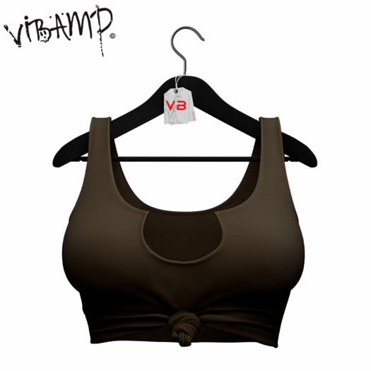 VB. Maven Top Brown
