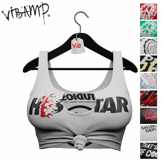 VB. Maven Top Deluxe*