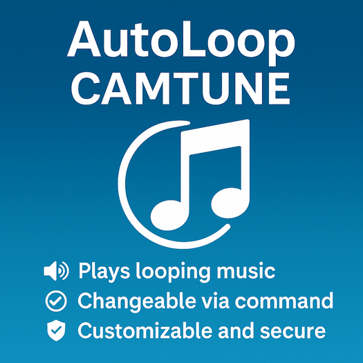 Camtune script FullPerm