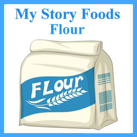 MyStory Flour x 25