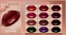 VELOUR "LIBIDO" LIPS