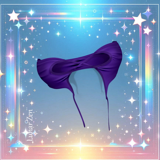 Violet Relax TOP LARAX