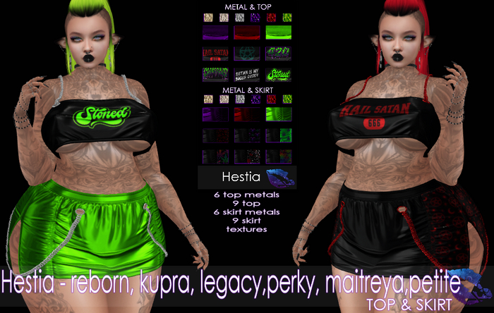 .::DS::. Hestia