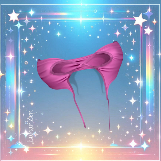 Pink Relax TOP REBORN