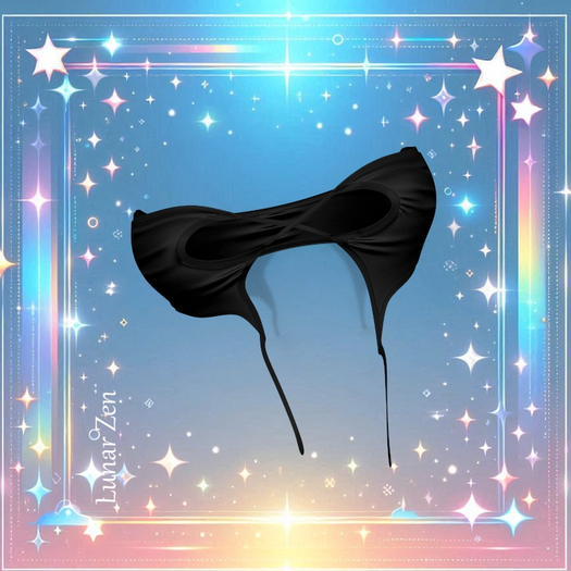 Black Relax TOP WAIFUS