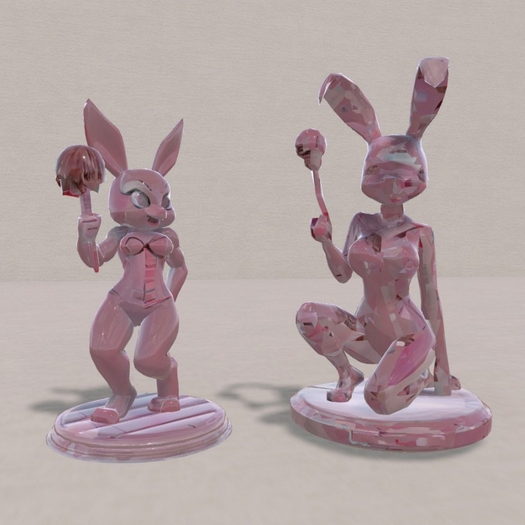 *Rated* Bunz (FatPack)(PBR)