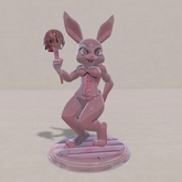 *Rated* Bunz Whipz (PBR)