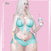 B.P::BIa Top  & Shot  Fatpack