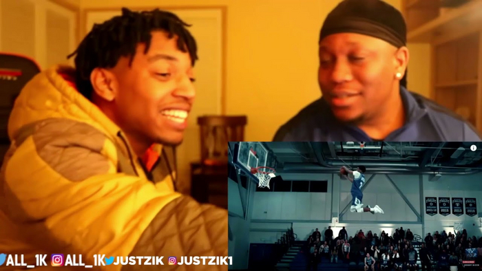 Stop The Cap - Tiktok Gesture