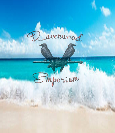 Ravenwood Emporium - Beach Picture 