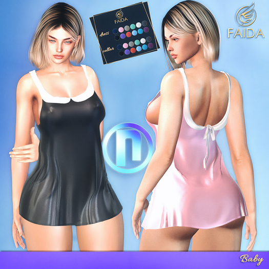 Faida - Baby Nhuma