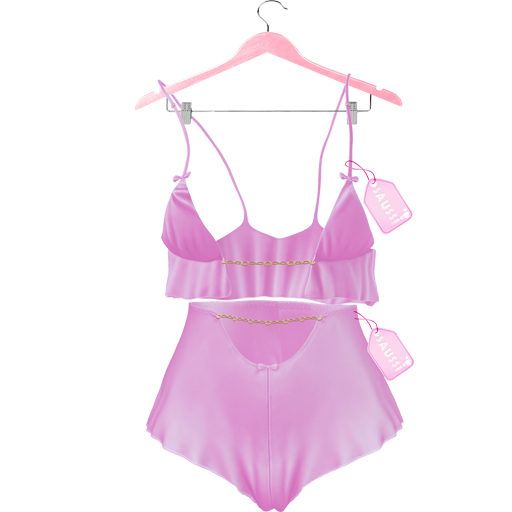::SS:: Set Lanu (Rose)