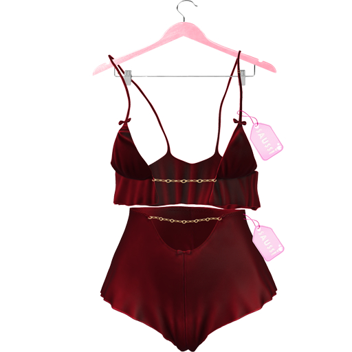 ::SS:: Set Lanu (Red)