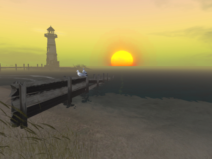 EEP Windlight PBR 46