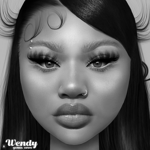 BTC- 'Wendy' Skin [DEMOS]