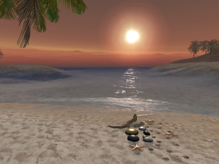 EEP Windlight PBR 47