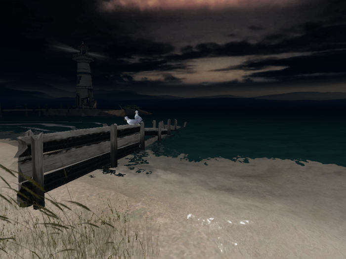 EEP Windlight PBR 48