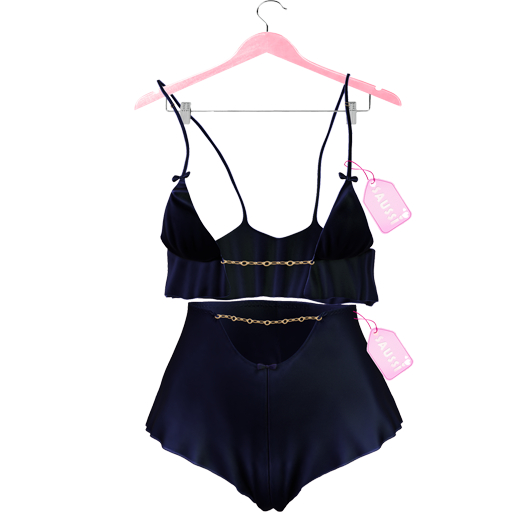 ::SS:: Set Lanu (Navy)