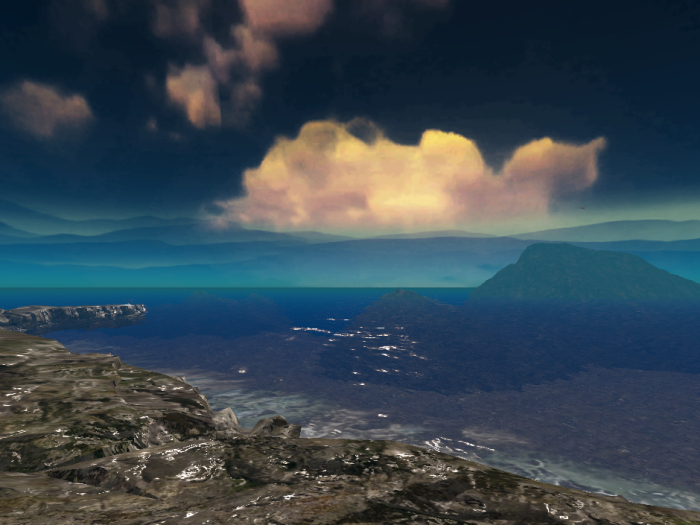 EEP Windlight PBR 49
