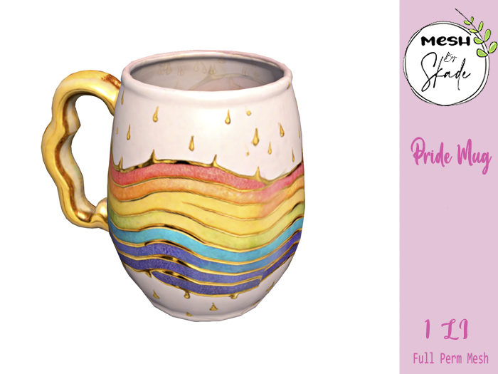 MBS - Pride Mug 